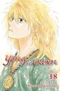 Yona Of The Dawn Vol. 18