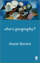 What is Geography?