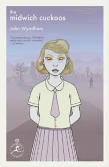 The Midwich Cuckoos