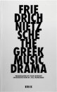 The Greek Music Drama