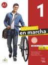 Español En Marcha -  1 (A1) Nuevo / L.Alumno + Cd  2026