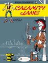 Lucky Luke 8 - Calamity Jane