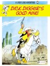 Lucky Luke 48 - Dick Digger's Gold Mine