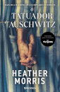 O Tatuador De Auschwitz