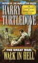 Walk in Hell (The Great War, Book Two)
