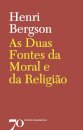 As Duas Fontes da Moral e da Religião