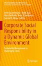 Corporate Social Responsibility in a Dynamic Global Environment