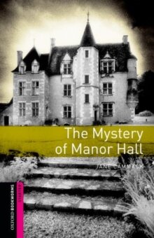 OBWL 3E Starter: The Mystery of Manor Hall