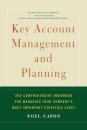 Key Account Management and Planning