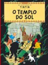Tintin O Templo Do Sol