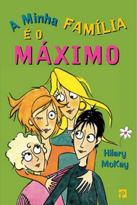 A Minha Família É O Máximo