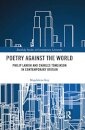 Poetry Against the World