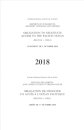 Reports of Judgments, Advisory Opinions and Orders