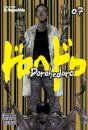 Dorohedoro, Vol. 7