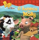 Pigi E Os Seus Amigos-O Boneco Da M