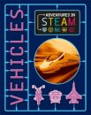 Adventures in STEAM: Vehicles