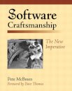 Software Craftsmanship