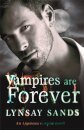 Vampires are Forever
