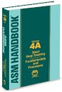 ASM Handbook, Volume 4A