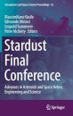 Stardust Final Conference