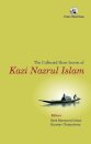 The Collected Short Stories of Kazi Nazrul Islam