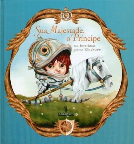 Sua Majestade O Príncipe