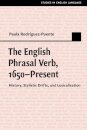 The English Phrasal Verb, 1650–Present
