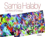Samia Halaby: Centers of Energy