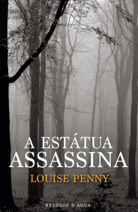 A Estátua Assassina