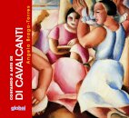 Contando A Arte De Di Cavalcanti