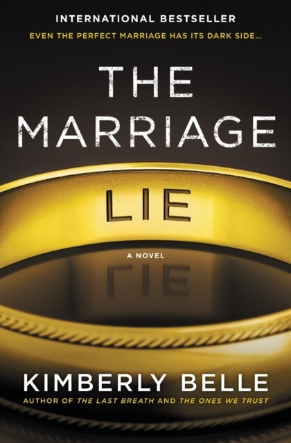 MARRIAGE LIE