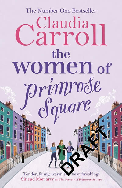 The Women Of Primrose Square