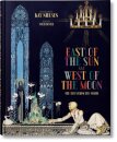 Kay Nielsen. East of the Sun and West of the Moon