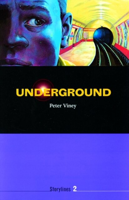 Storylines : Underground Level 2