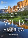 National Geographic Atlas of Wild America