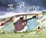 The Brontes – Children of the Moors