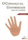 O Copianço Na Universidade-O Grau Zero Na Qualidade