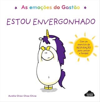 As Emoções do Gastão - Estou Envergonhado