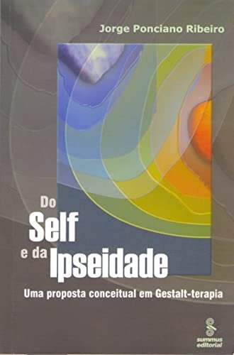 Do Self E Da Ipseidade