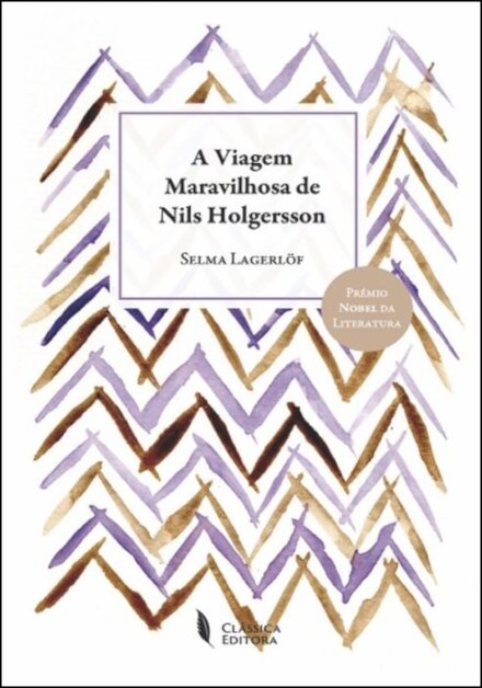 A Viagem Maravilhosa de Nils Holgersson