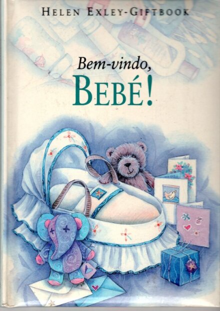 Bem Vindo Bebe