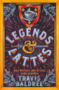 Legends And Lattes