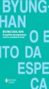 O Espírito Da Esperança: Contra A Sociedade Do Medo