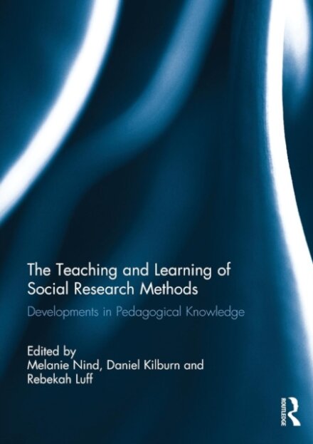 The Teaching and Learning of Social Research Methods
