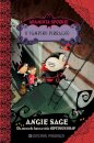 Araminta Spookie E O Vampiro Pirralho