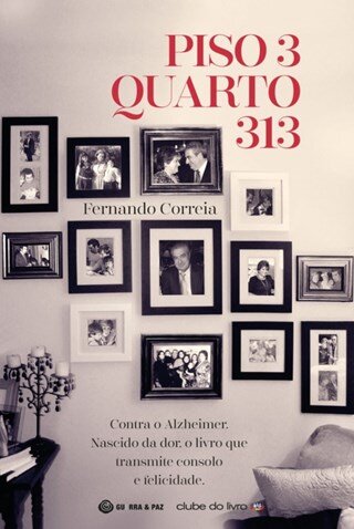 Piso 3, Quarto 313