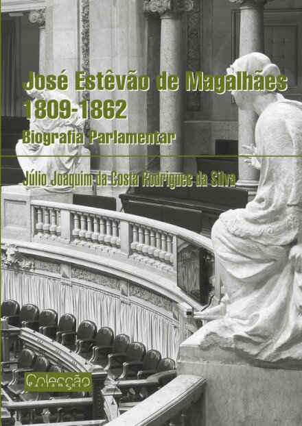 Jose Estevao Magalhaes Biografia
