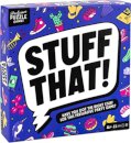 Stuff That!