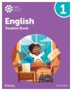 Oxford International Primary English: Student Book Level 1