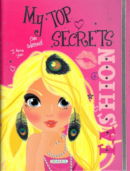 My Top Secrets Fashion
